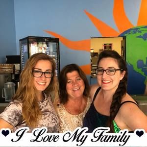 Meet your Posher, Melinda